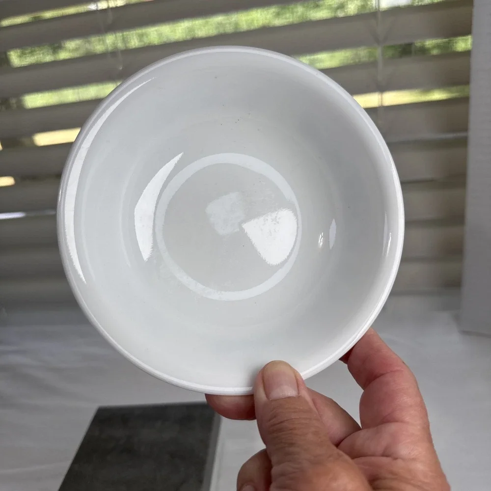 Vtg Corelle by Corning Old Town Blue Onion 6.25